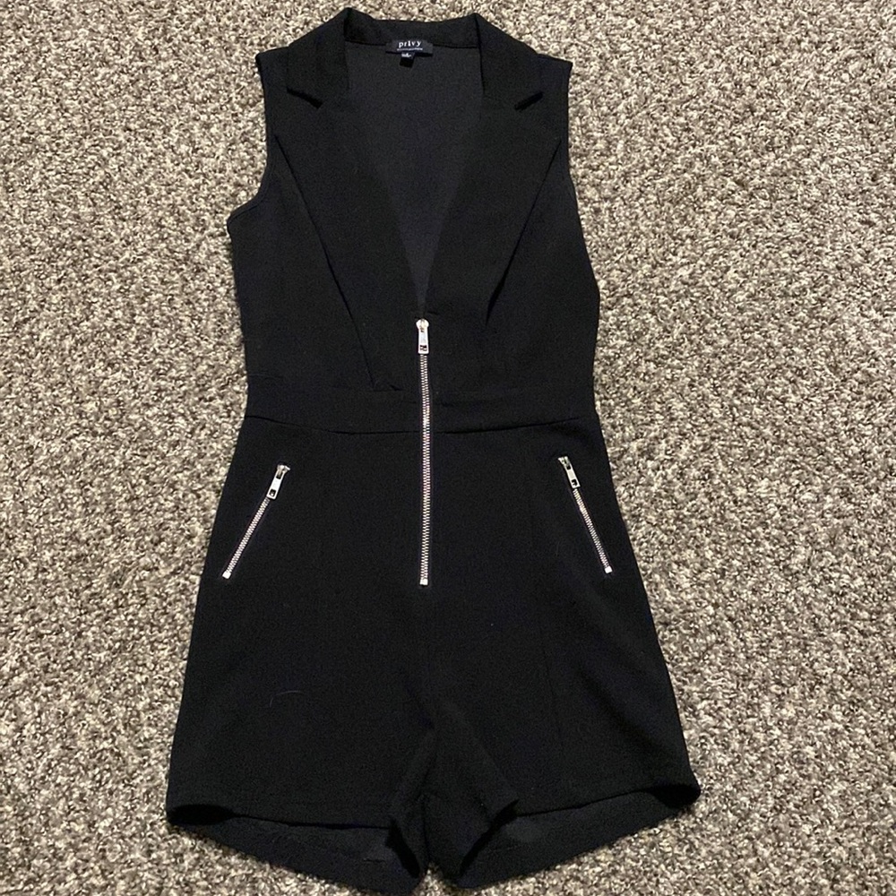 Moto romper